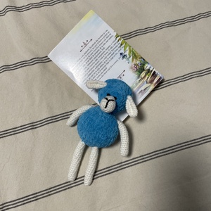 Oiță croșetată - accessorii și unelte - mercerie - fire, ață de croșetat - fir bumbac - Artynos.ro