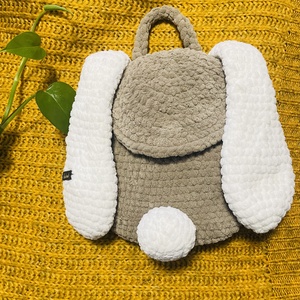 Rucsac iepuras, Genti si portofele, Rucsacuri, Ghiozdane scoala, , ARTYNOS