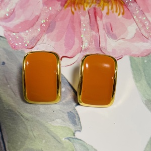 Cercei eleganți - bijuterii - cercei - cercei cu figurine - Artynos.ro