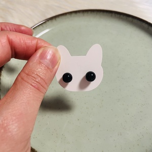 Cercei tip perlă � Set 3 perechi - accesorii nuntă - bijuterii mireasă - cercei mireasă - Artynos.ro