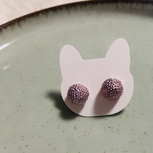 Cercei tip perla � eleganta simpla, potrivita pentru orice ocazie , Accesorii nunta, Bijuterii mireasa, Cercei mireasa, , ARTYNOS