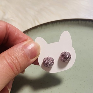 Cercei tip perlă � eleganță simplă, potrivită pentru orice ocazie  - accesorii nuntă - bijuterii mireasă - cercei mireasă - Artynos.ro