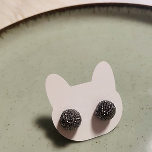 Cercei tip perla , Accesorii nunta, Bijuterii mireasa, Cercei mireasa, , ARTYNOS