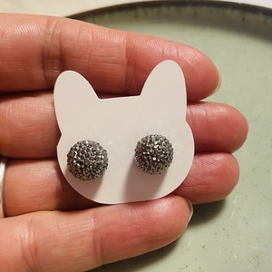 Cercei tip perlă  - accesorii nuntă - bijuterii mireasă - cercei mireasă - Artynos.ro