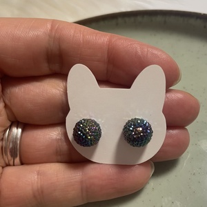 Cercei tip perla, Accesorii nunta, Bijuterii mireasa, Cercei mireasa, , ARTYNOS