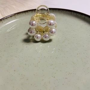 Agrafa pt par, Imbracaminte si moda, Accesorii par, Banda de par si agrafe par, , ARTYNOS