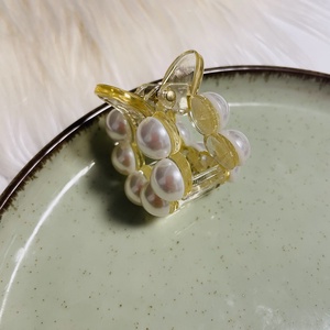 Agrafa pt păr - îmbrăcăminte și modă - accesorii păr - bandă de păr și agrafe păr - Artynos.ro