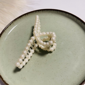 Clemă păr - îmbrăcăminte și modă - accesorii păr - bandă de păr și agrafe păr - Artynos.ro