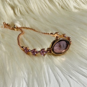 Ceas elegant - bijuterii - ceasuri și curele - ceasuri - Artynos.ro