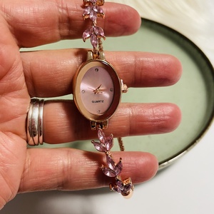 Ceas elegant - bijuterii - ceasuri și curele - ceasuri - Artynos.ro