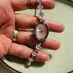 Ceas elegant - bijuterii - ceasuri și curele - ceasuri - Artynos.ro