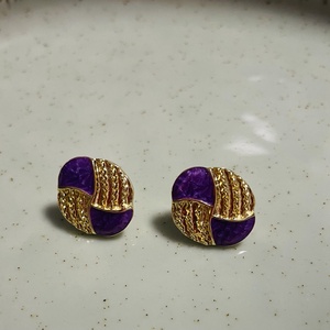 Cercei eleganti - bijuterii - cercei - cercei cu figurine - Artynos.ro