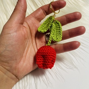 Breloc lalea - Artynos.ro