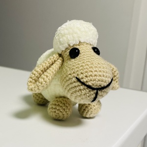 Oita crosetata jucarie decor jucarie copii, Jucarii si echipamente pentru copii, Jocuri de miscare, Crosetat, ARTYNOS