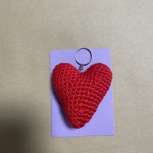 Breloc, Genti si portofele, Accesorii genti, Breloc, Crosetat, ARTYNOS