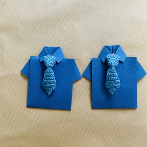 Breloc cravată - genți și portofele - accesorii genți - breloc - Artynos.ro