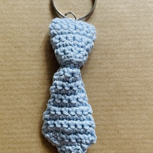 Breloc cravata - genți și portofele - accesorii genți - breloc - Artynos.ro