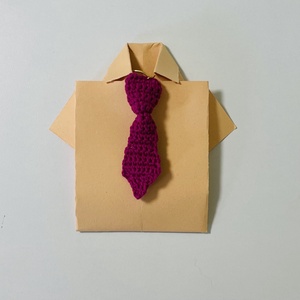 Suvenir breloc cravata - Artynos.ro