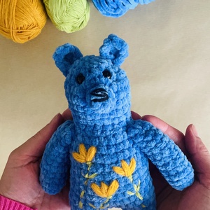 Jucarie ursulet - Artynos.ro