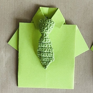 Breloc cravata, Genti si portofele, Accesorii genti, Breloc, , ARTYNOS