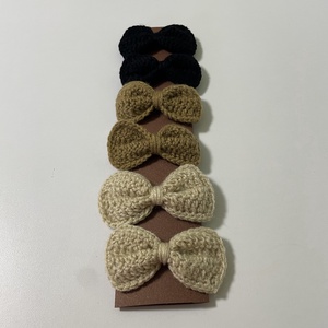 Set elasticuri handmade � eleganta in fiecare de, Imbracaminte si moda, Accesorii par, Elastic de par, , ARTYNOS