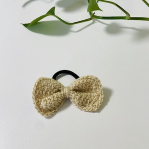 Elastic de par handmade � naturalete si rafinament - Artynos.ro