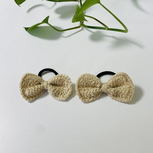 Elastic de păr handmade � naturalețe și rafinament - îmbrăcăminte și modă - accesorii păr - elastic de păr - Artynos.ro