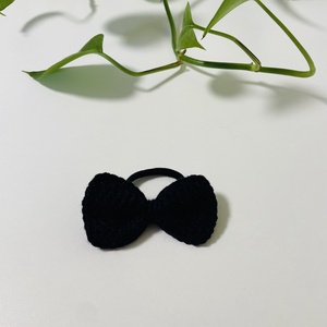 Elastic de par handmade � eleganta clasica, Imbracaminte si moda, Accesorii par, Elastic de par, Crosetat, ARTYNOS