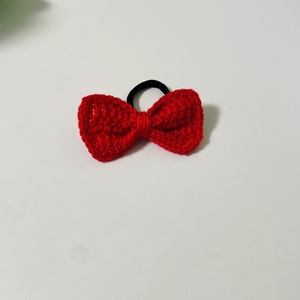 Elastic de par handmade � accent de eleganta - Artynos.ro