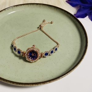 Ceas elegant  - accesorii nuntă - accesorii și cadouri de burlecițe - Artynos.ro
