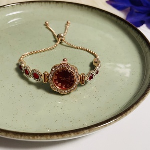 Ceas elegant - accesorii nuntă - accesorii și cadouri de burlecițe - Artynos.ro