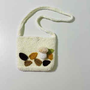 Gentuță pentru fetițe 3-5 ani - genți și portofele - genți de mână și umăr - geantă crossbody - Artynos.ro