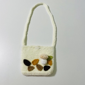 Gentuță pentru fetițe 3-5 ani - genți și portofele - genți de mână și umăr - geantă crossbody - Artynos.ro