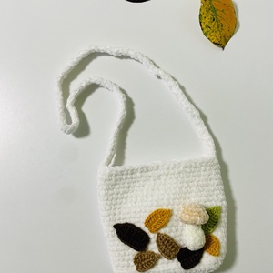 Set de toamnă pentru fetițe 2-6 ani - jucării și echipamente pentru copii - jucării și accesorii pentru copii - rochie de păpușă  - Artynos.ro