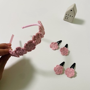 Set accesorii par - Artynos.ro