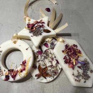 Odorizant pentru dulap  - casă & stil de viață - lumânări, parfumuri, arome - ceară parfumată - Artynos.ro