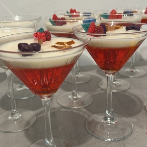 Cocktail lumanare parfumata - Artynos.ro