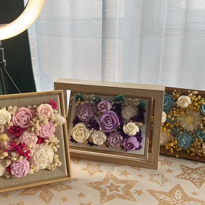 Tablou parfumat - lumanari parfumate  - Artynos.ro