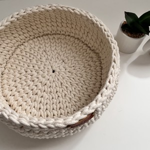 Coș în formă de căprioară - casă & stil de viață - materiale de depozitare și sortare - coșuri depozitare - Artynos.ro