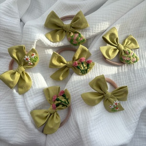 Accesoriu de par - fundita - Artynos.ro
