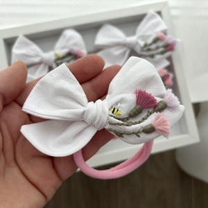 Accesoriu de par - fundita - îmbrăcăminte și modă - accesorii păr - accesorii de păr - Artynos.ro