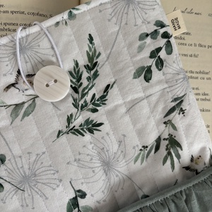 Husa carte - genți și portofele - huse tablete și ebook - Artynos.ro