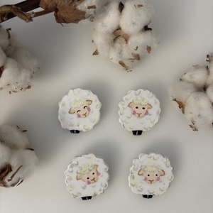 Brosa miorita  - Artynos.ro