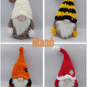 Amigurumiminta