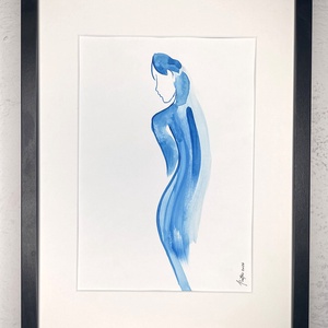Profil, Arte vizuale și accesorii , Grafică, ilustrație, Alte desene, Altele, ARTYNOS