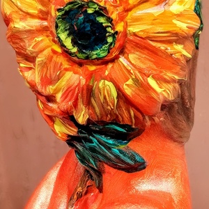 1, Arte vizuale și accesorii , Alte colecții, Ceramică, Pictură, ARTYNOS