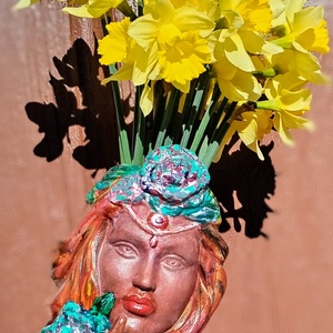 2, Arte vizuale și accesorii , Alte arte, Ceramică, Pictură, ARTYNOS