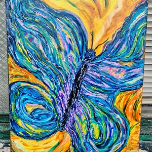 Tablou  - arte vizuale și accesorii  - picturi - acuarele picturi - Artynos.ro