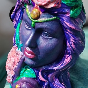2, Arte vizuale și accesorii , Alte arte, Ceramică, Pictură, ARTYNOS