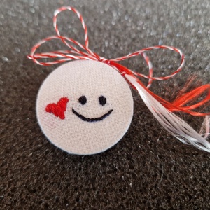 Martisor  - bijuterii - mărțișor - Artynos.ro